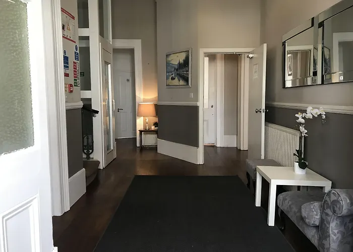 Ravna GoraHotel Londra