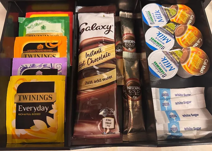 Jubilee VictoriaHotel Londra